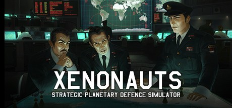 Xenonauts